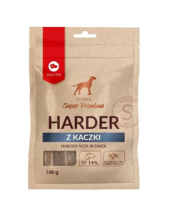 MACED Harder antis - dydis S 100 g