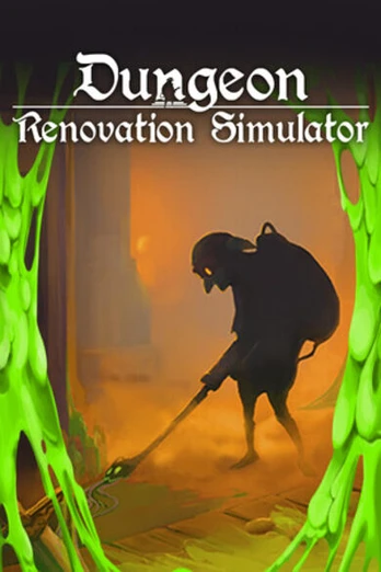 Dungeon Renovation Simulator PC