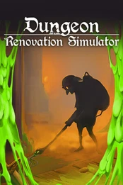 Dungeon Renovation Simulator PC kaina