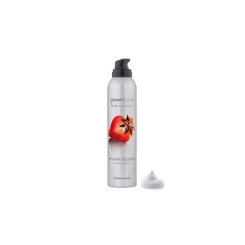 Dušo putos - Braškės ir Anyžiai, 200ml