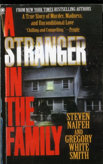 Stranger in the Family