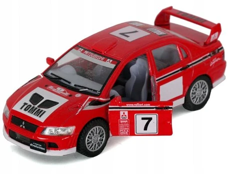 Hipo Automobilis Mitshubishi Lancer Evol. KT5048D