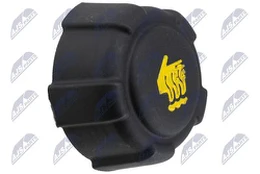 Dangtelis, radiatorius NTY CCK-NS-000