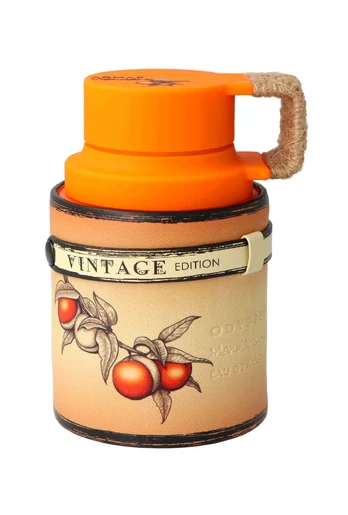 Armaf Odyssey Mandarin Sky Vintage Edition EDP 100ml