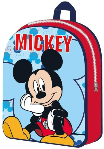 Miela Disney Mikio kuprinė, krepšys 30 cm
