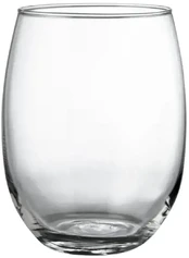 Stiklinė SYRAH, 470 ml, 6 vnt./pak. kaina