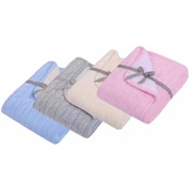 Blanket - 685 - AKRYL+ SOFT - size 80x90 kaina