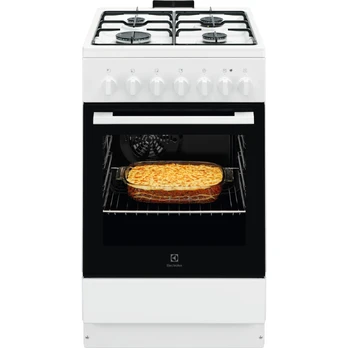 Viryklė Electrolux LKK520032W