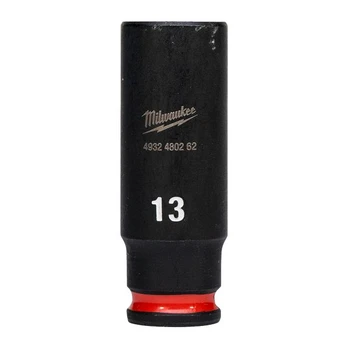 Galvutė šešiakampė 1/4" 13 mm 4932480262