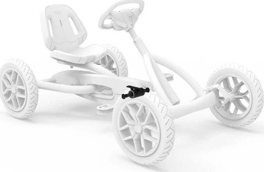 Berg Buddy 2.0 - Crank shaft