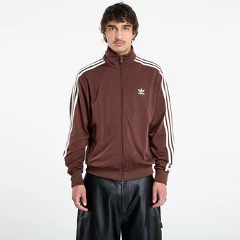 adidas Adicolor Classics Firebird Track Top Auburn - Dydis M (KA0459 Džemperiai)