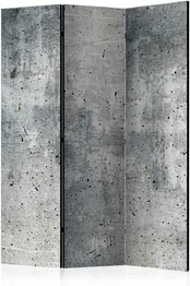 Artgeist Pertvara - Fresh Concrete [Room Dividers] kaina