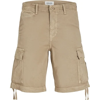 Šortai vyrams, Smėlio, Jpstcole shorts