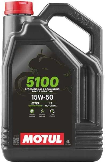 Variklio alyva MOTUL 104083