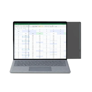 StarTech 13.5IN LAPTOP PRIVACY SCREEN/.