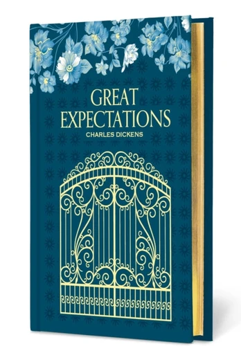 Great Expectations