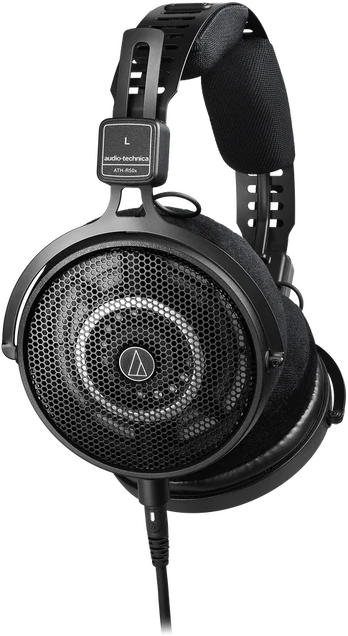 Ausinės Audio-Technica ATH-R50X