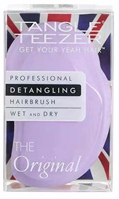 Plaukų šukos Tangle Teezer Original 980-81481, violetinė