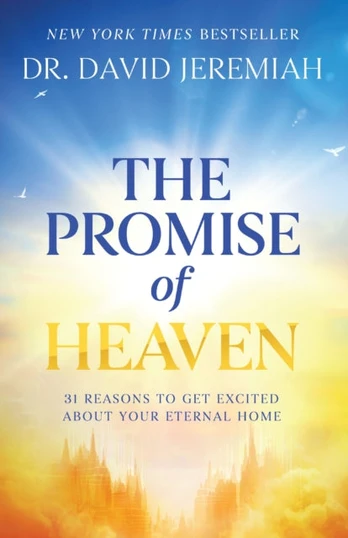 Promise of Heaven