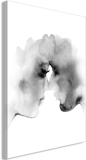 Artgeist Paveikslas - Blurred Thoughts (1 Part) Vertical