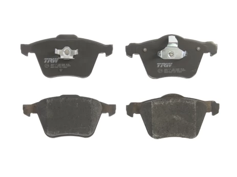TRW GDB1565 Brake pad set