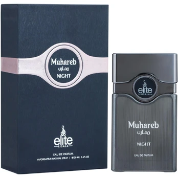 Risala Elite Muhareb Night EDP M 100 ml