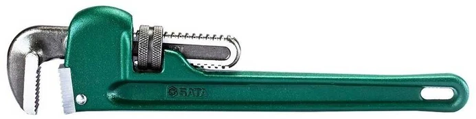 Santechninės replės Sata S70816; 450 mm