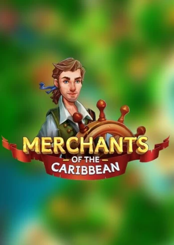Merchants of the Caribbean PC