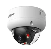 NET CAMERA 8MP DOME/HDBW3849E-AS-IL-0280B DAHUA kaina