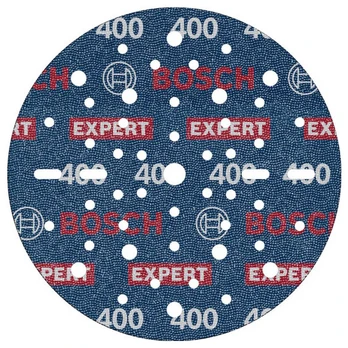 Bosch Fol. šlif. diskas O780,6 EXPERT, 150 mm, G400