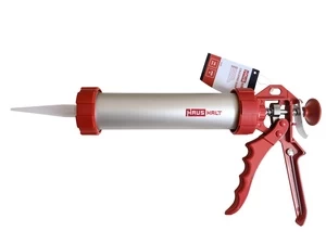 Pistoletas hermetikams Haushalt, 340 mm