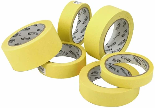 AW-Tools AWTOOLS TAŚMA MALARSKA 48mm*50m