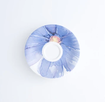 Villeroy&Boch Mariefleur Gris Basic espreso lėkštė, 12 cm