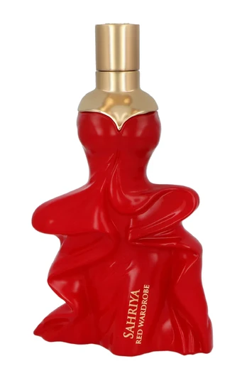 Amaran Sahriya Red Wardrobe EDP 100ml