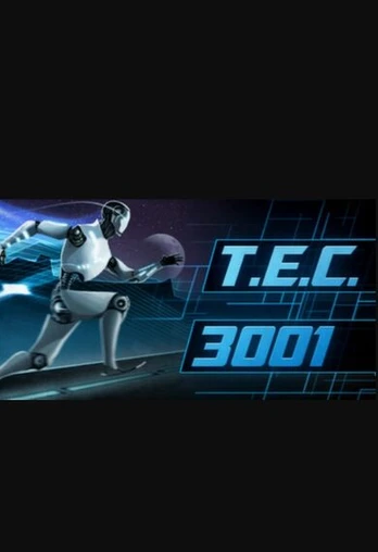 T.E.C. 3001 PC