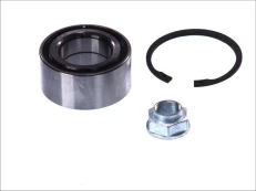 FAG 713 6178 60 Wheel bearing  kit kaina