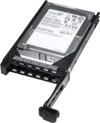 „Dell“ 2 TB 3,5 colio SAS-2 (6 Gb/s) serverio diskas (829T8)