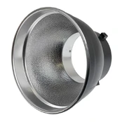 Godox Standaard Reflector 7' Bowens mount kaina