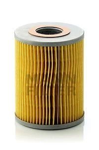 Alyvos filtras MANN-FILTER H 1038 x