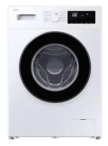 Skalbimo mašina Samsung WW70FG3M05AWLF