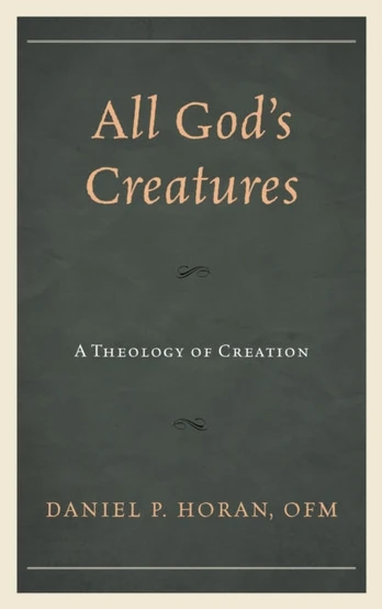 All God's Creatures