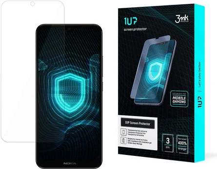 3Mk Protection Nokia C110 - 3mk 1UP