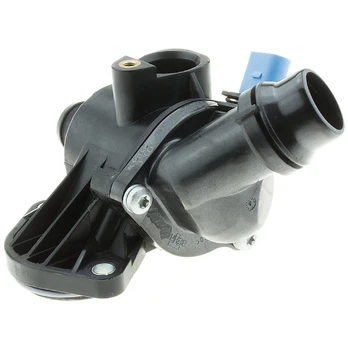 termostatas, aušinimo skystis MOTORAD 601-100K