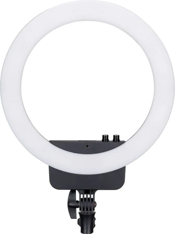 Nanlite ring light Halo16 LED | 12-2024-JSG