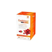Cysticlean™ Forte 60 dangtelių kaina