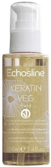 ECHOSLINE Keratin Veg, 100 ml