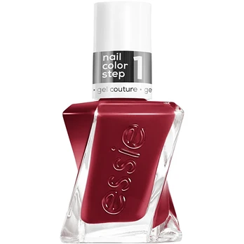 Essie - Gel Couture nail polish ( Nail Color ) 13.5 ml - 566 Drip Drip