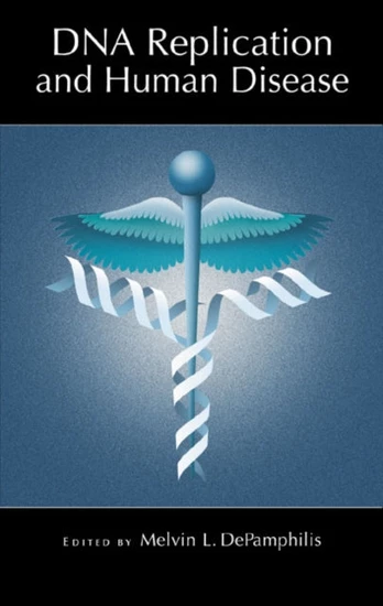 DNA Replication and Human Disease