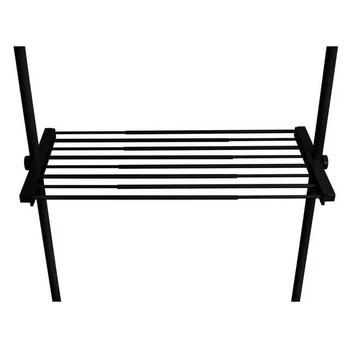 Spintos lentyna, HERKULES, 73-120 x 42 cm, WENKO