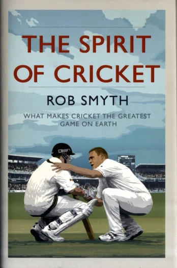 Spirit of Cricket
